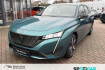 Peugeot 308 Allure allure 1.2 12v e thp / puretech android auto