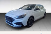 Hyundai i30 N Line I30 n line 1.5 t gdi m/t*pano dach*el.sitze*18 »*