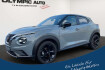 Nissan Juke Tekna 1.0 dig t tekna 360 cams spur ass navi shzg