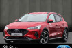 Ford Focus Active X lim. active x automatik