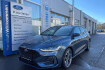 Ford Focus ST X st line x