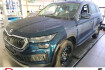 Skoda Kodiaq Clever clever 1.5 tsi dsg totw+acc+matrix+elhk klima