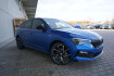 Skoda Scala Monte Carlo 1.5tsi monte carlo navi/mir kamera 1.hd*