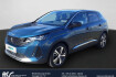Peugeot 3008 Allure allpk hyb 225e navi shz el.heckkl. carplay acc all