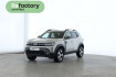 Dacia Duster Journey iii 1.2 tce 130 journey 4×4 apple carplay
