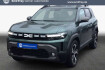 Dacia Duster Journey hybrid 140 journey