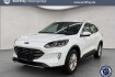 Ford Kuga Titanium 2.5 duratec phev titanium