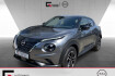 Nissan Juke N-Connecta n connecta 143ps automatik winter/beh.ws/carplay