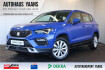 Seat Ateca Style 1.5 tsi style aid+front+carplay+pano
