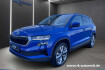 Skoda Karoq Style style 2.0 tdi navi klima kamera acc shz pdc