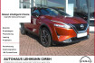 Nissan Qashqai Tekna Plus 1.3 mhev tekna pano 4xkamera pdc shz