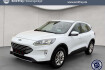 Ford Kuga Titanium 2.5 duratec phev titanium