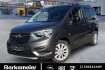 Opel Combo Life Ultimate Combo life 1.2 turbo ultimate**at/kamera/klima**