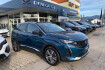 Peugeot 3008 GT road trip 1.6 hybrid 225