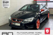 Seat Leon 290 cupra 1.hd+alcantara+simoneit 360ps+sportabgas