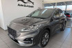 Ford Kuga ST-Line X 2.5 duratec phev st line x 1.hand|ahk|leder