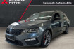 Skoda Octavia RS combi 2.0 tsi rs mt led acc pano eheckklappe