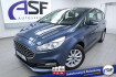 Ford S-Max ST-Line S max trend #7 sitzer #park assist. #winter p. #navi ?
