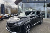 Peugeot 3008 GT bluehdi 130 eat8 gt navi acc klima shz kamera