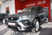 Seat Ateca Style 2.0 tdi dsg  kamera navi led aid  1.hand