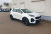 Kia Sportage Black Edition black edition 4wd/navi/rfk/keyless/sh