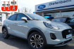 Ford Puma Titanium X titanium mild hybrid + winter