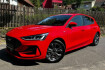 Ford Focus ST X lim. mhev st line x aut.*navi*kamera*led