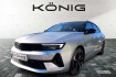 Opel Astra GS st 1.2t at8 gs *shz*rfk*carplay*