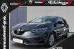 Renault Megane Equilibre iv grandtour equilibre 1.3 tce 140 eu6d