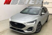 Ford Focus ST X st line x led headup soundsystem acc turnier
