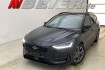 Ford Focus ST X st line x led headup acc soundsystem automatik s