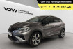 Renault Captur R.S. LINE ii r.s. line klima navi einparkhilfe sitzheizung
