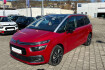 Citroën Grand C4 Spacetourer Shine Citroen grand c4 spacetourer bluehdi 160 eat8 shine pack