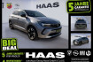 Opel Grandland GS 1.6 hybrid automatik  sitzheizung