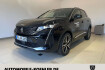 Peugeot 3008 GT gtpack hdi 130 eat8 navi focal kamera acc