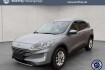 Ford Kuga Titanium 2.5 duratec phev titanium