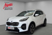 Kia Sportage GT Line 2.0 gt line 4wd *acc*jbl*ahk*totw.*uvm.!