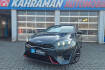 Kia Ceed SW GT Ceed sw / cee'd sw  ceed sw / cee?d sw cee?d gt sportswagon automatik