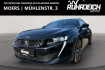 Peugeot 508 GT sw gt sportpaket navi 360 kamera led acc el. heckk