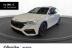Skoda Octavia RS combi 1.4 tsi iv rs led  hud