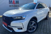 DS DS7 Crossback  Ds automobiles ds 7 crossback  automobiles  7 crossback  7 crossback e tense 4×4 ligne noire