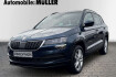 Skoda Karoq Style style 4×4 2.0 tdi 110 kw 7 gang dsg*smartlink*navi