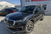 Skoda Kodiaq Tour 2.0 tdi 4×4 dsg virtual matrix 360  kamera