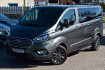 Ford Tourneo Custom Titanium Tourneo custom titanium kombi 310 2.hd|leder