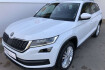 Skoda Kodiaq Style 2.0tdi 4×4 dsg style standh kam ahk shz allwetter