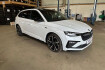 Skoda Scala Monte Carlo monte carlo