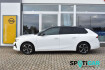 Opel Astra  l sports tourer gs 1 5d * ahk *