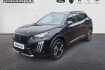 Peugeot 2008 Allure hybrid 136 allure e dsc6 kamera navi