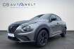 Nissan Juke N-Connecta 1.6 n connecta navi/led/kamera/carplay