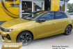 Opel Astra GS gs 1.2 start/stop kamera|pdc|shz|lrhz